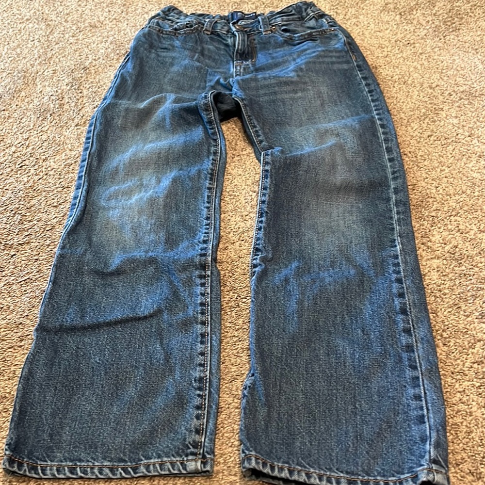 Old navy bootcut